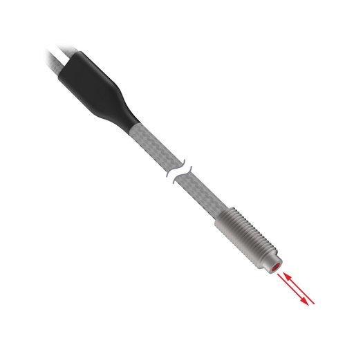 [78904] Plastic Fiber, Diffuse Reflective (PBT42TMB5)