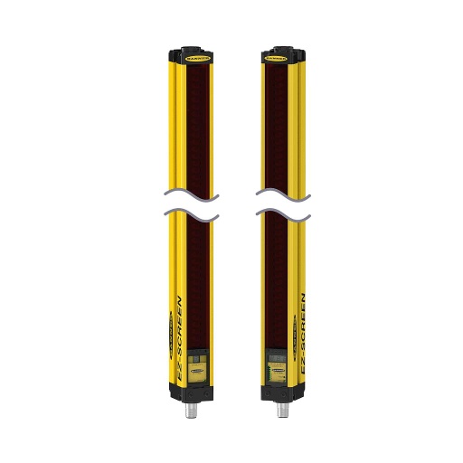 [78994] EZS PAIR 30mmODSx2100mm (SLSCP30-2100Q88)