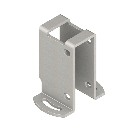 [79043] Bracket: Protective bracket (SMBQ20U)