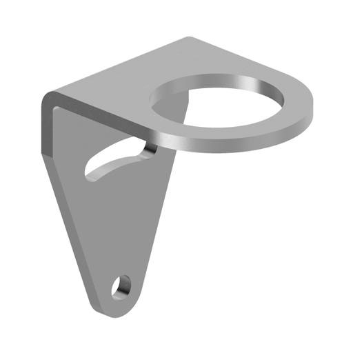 [79414] Bracket: Right Angle with 22mm Mounting Hole (SMB22A)