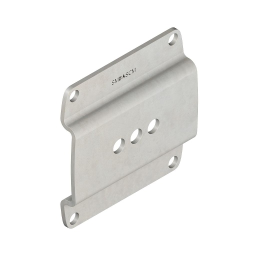 [79689] Bracket: Column Mounting for High Intensity Area Light (SMBASCM)