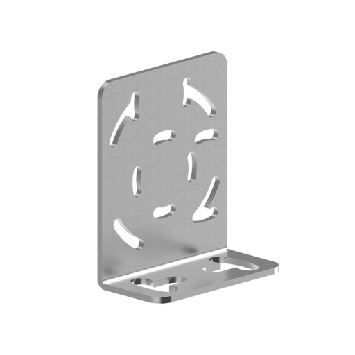 [79880] 25MM SCREWS QMT42 MOUNTING, SMB46LQMT