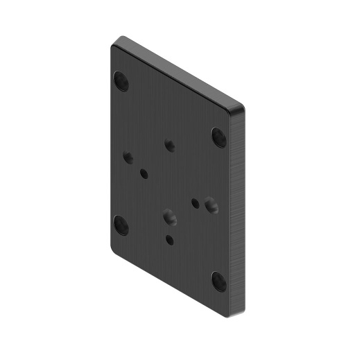 [800293] VE Series Mounting Plate (SMBVEMP)