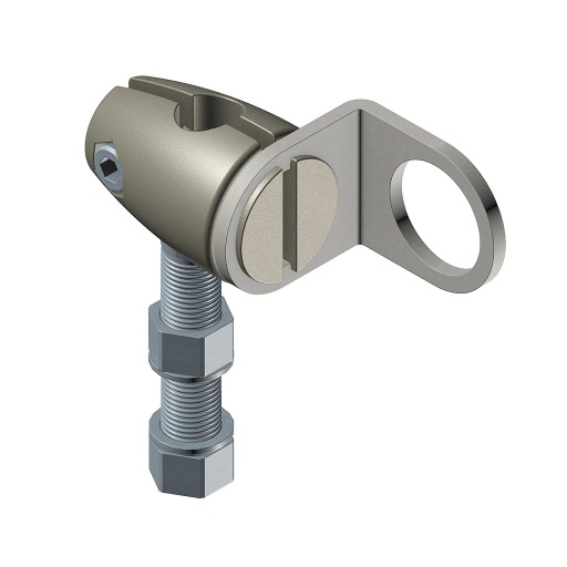 [802394] Bracket: Kit for 10 mm (3/8 in) Rod Bracket Systems for (SMB18FAM10-SS)