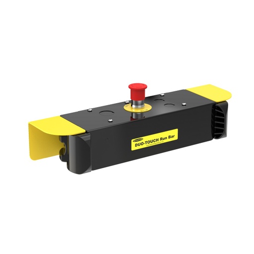 [803064] STBVP6 Self-Checking Touch Button with IP65 Run Bar and E-STOP (STBVP6-RB2E02-803064)