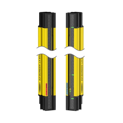 [804082] EZ-SCREEN LS BASIC, Pair (SLLVP23-1330)