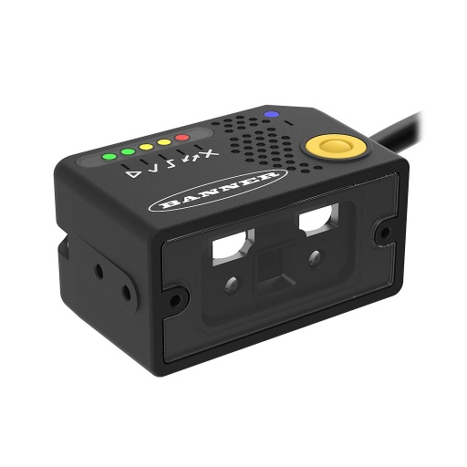 [804426] ABR Series Barcode Reader (ABR3009-WSU2)