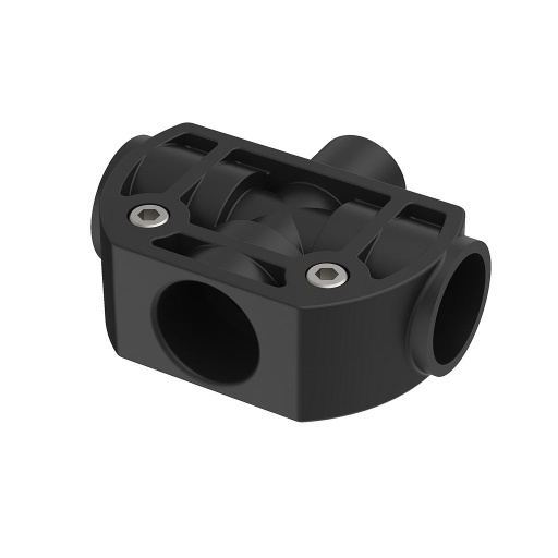 [804850] SLC4, Accessory Bracket: End Mount (SLC4A-MBK-11)