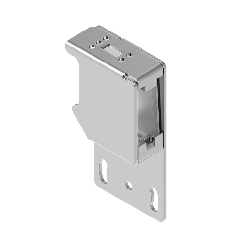 [804893] Bracket: Straight or Flat Bracket with (SMBAMSQ5XIPP)