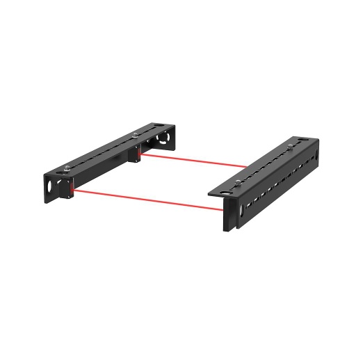 [805082] Safety Grid System and LS Light Curtain, Accessory (SGSA-ML-L-LPQ20)