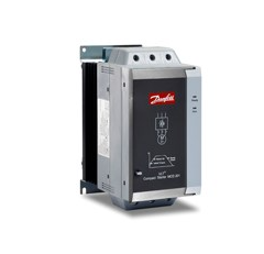 [175G5232] VLT SOFT STARTER MCD 202 Series, 200-575 Vac, MCD202015T6CV3