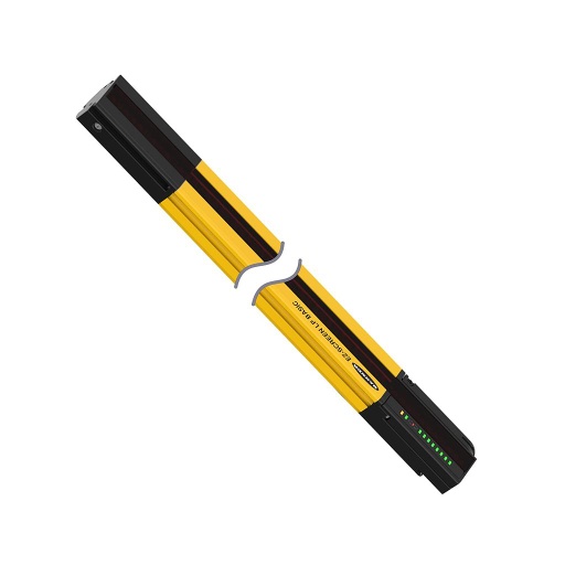 [805359] EZ-SCREEN Low Profile BASIC Receiver (SLPVAR25-550)