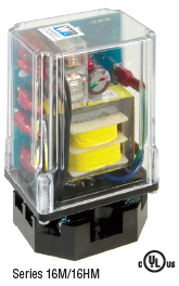 [DC1BD0] Series DC Direct Current Control