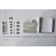 [132B0106] Mounting Kit for FC-51 Frame M3