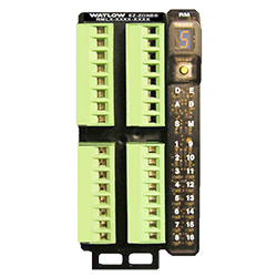 [RMSA-RRCR-A1AA] EZ-ZONE® RM Scanner Module