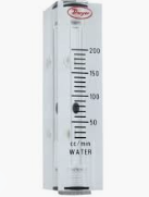 [VFA-22-BV] VISI-FLOAT 2" SCALE .15-1 LPM AIR BRASS VALVE