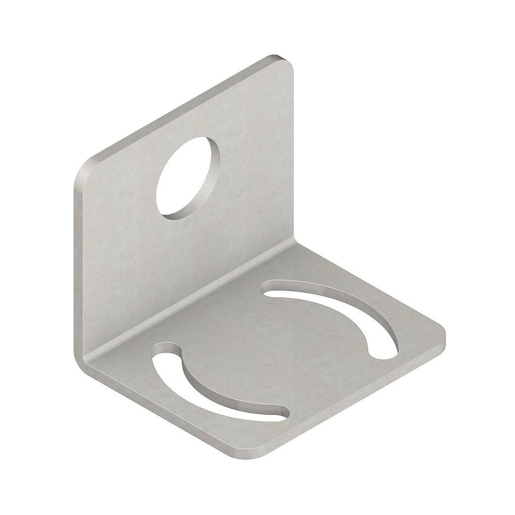 [17720] Bracket: Right Angle Mounting (SMB700SS)