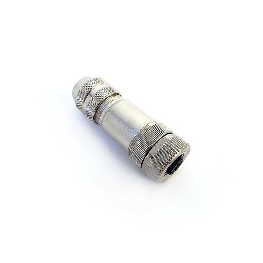 [U6112-01] Turck Actuator and Sensor Field Wireable (CMB 8141-0)