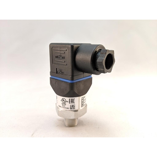 [50490222] WIKA A-10; 0-5000 psig; 7/16"-20; 4-20 mA, 2-wire