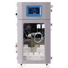 [8030CX] Thermo Orion 8030cX Silica Analyzer