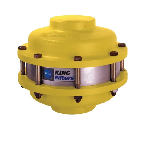 [2160-3-5] 2160 Series Aerosol Filter 100 SCFM, 98% Efficiency