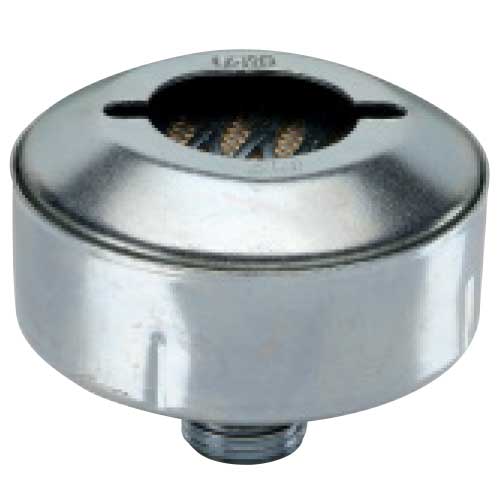 [A22-11-1-1] A22 Replacement Cartridge Set w/Type 300 Scrubber & Type 300 Polisher