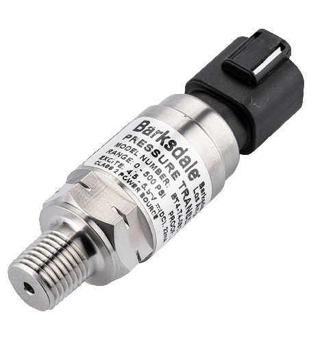 [TXL-L1S-Q10] Barksdale TXL Ambient Sensing Explosion Proof Temp Switch, Local Mount, 15 Amp @ 125, 250, 480 VAC, 15 to 140 °F, Heat Tracing