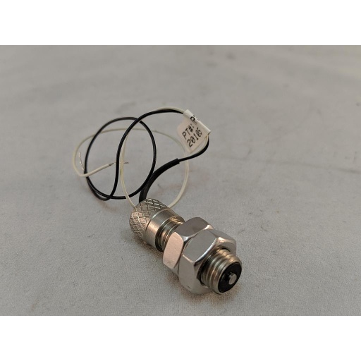 [MP37TA00] Magnetic Pickup Same as MP37TA w/1.56" Thread Length & 12" 20GA Leads SPA4026B (OEMGD007)