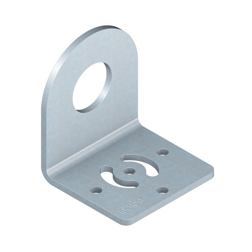 [813539] LMB36RA - Bracket: 36 mm Right Angle