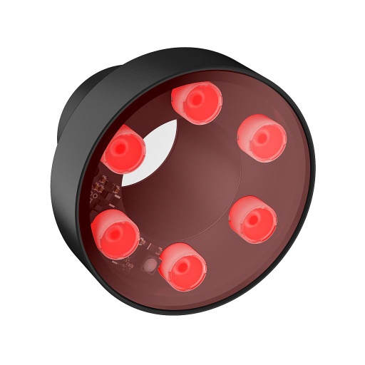 [806062] VE Series Sealed IP67 Ring Light (LEDRRV75PM)