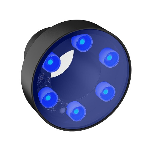 [806063] VE Series Sealed IP67 Ring Light (LEDBRV75PM)