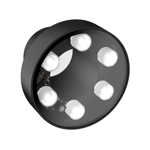 [806065] VE Series Sealed IP67 Ring Light (LEDWRV75PM)