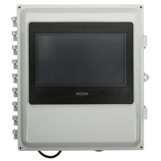 [806202] Wireless Vibration Solutions Kit Metric 2.4 GHz (SOLUTIONSKIT2-VIBEMETRIC)