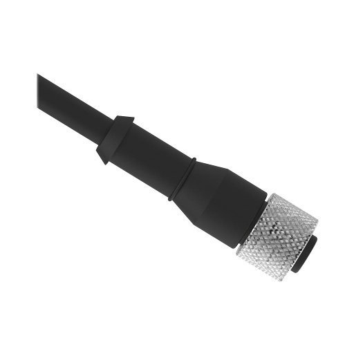 [806306] M12 Quick Disconnect Cable (SXA-850D)