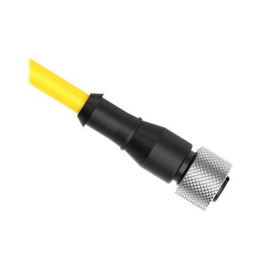 [806308] M12 Quick Disconnect Cable (SXA-815D)