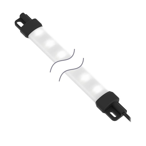 [806945] WLS15 Dual Color Light Strip (WLS15XWR0360DSQP)