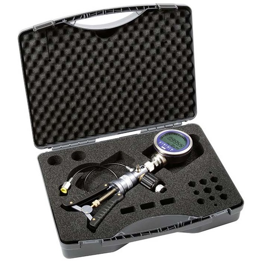 [52857669] Wika CPG-KITP Series Pneumatic Service Kit, -14.5 to 15 psi