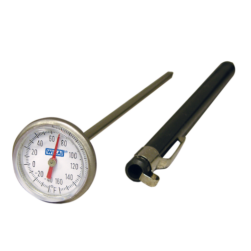 [1005219D] Wika TI.1005 Series Pocket Test Thermometer