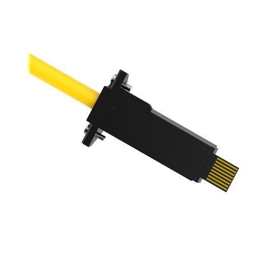 [80792] Cordset LP-Custom Single Ended (RDLP-815D)