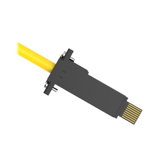 [80798] Cordset LP-Custom Single Ended (RDLP-1125E)