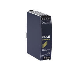 [YR20.242] Puls Redundancy Module, MOSFET, 12-28VDC, 20A, 2 x 10A Dual Input