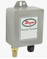 [WHT-311] DWYER Weather-Resistand Humidity/Temperature Transmitter