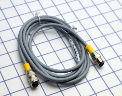 [U0929-17] Turck  (RK 4T-0.2-PSG 3M)