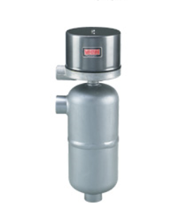 [203-WT-7810-HFC1-375] MERCOID SERIES 203 SIDE MOUNTED-CHAMBER TYPE LEVEL CONTROL, ONE HORIZONTAL & 1 VERTICAL FLANGE CONNECTION, SPDT SNAP SWITCH, HEAT FINS & CARBON STEEL BODY, 0.75 SPECIFIC GRAVITY, 300# FLANGES