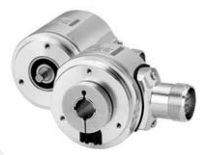 [K182209] Turck Incremental Shaft Encoder (T8.5805.124T.10000)