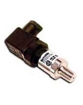 [713S-15-2V-80R] Barksdale 7000 Series Compact Pressure Switch, Factory Set at 80psi Rising