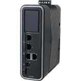 [DA50A0B2Z0000030] FlexEdge 1-Sled Mixed Serial 4G AZ Cell Adv IIoT Gateway