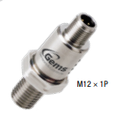 [3100S50CPS04E000] 3100 PRESSURE TRANSDUCER 0-5000PSI, OUTPUT 0-10V, 7/16"-20 External (SAE #4, J514), M12 x1P (4-pin), No Restrictor, No Cable (40 PC MOQ)