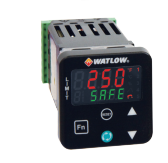 [2188-5366] Watlow Ez-Zone PM Legacy, Package Size 6 = 1/16Th DIN Panel Legacy, Primary Function C = PID Controller w/Universal Input Power Supply 1 = 100 To 240 VAC Output 1 and 2 Ck - Out1 = Switched DC/Open Collector : Out2 = SSr 0.5A, Spst-No Communications A = None Auxiliary Control Functions A = None Output 3 and 4 Aa - Out3 = None : Out4 = None, , Selection H = PM "Legacy" Express Version Custom Options Wp = Logo Face Plate (PM6C1CK-AAAAHWP)