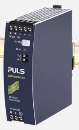 [CS10.243] Puls Power Supply, 240W, 100-120VAC 1PH, 24-28VDC, 10-8.6A